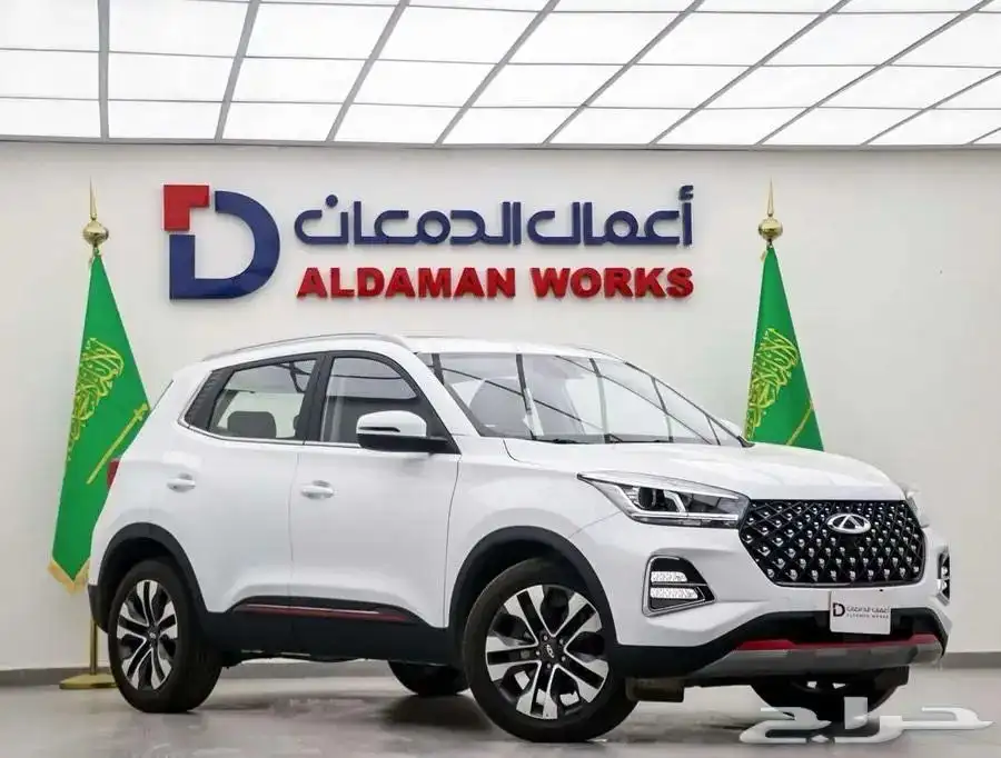 شيري تيجو 4 فلاكشيب فل 2025عرض خاص 1