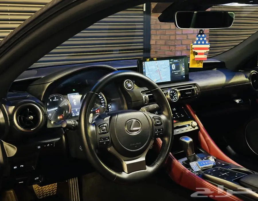 For Sale 2023 Lexus RC300   Full Option 41