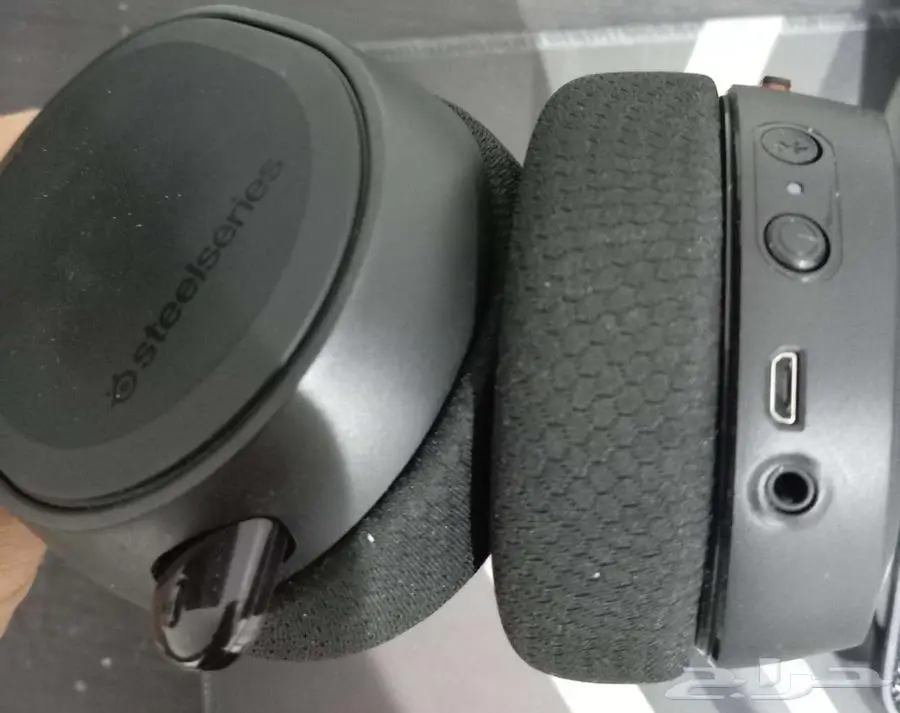 سماعة ARCTIS 9 WIRELESS 1