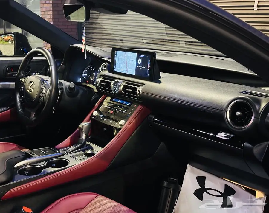 For Sale 2023 Lexus RC300   Full Option 26