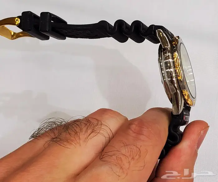 ساعة اوتوماتيكية سيتزن اصلية ابو جناح للبيع بسعر خاص 8