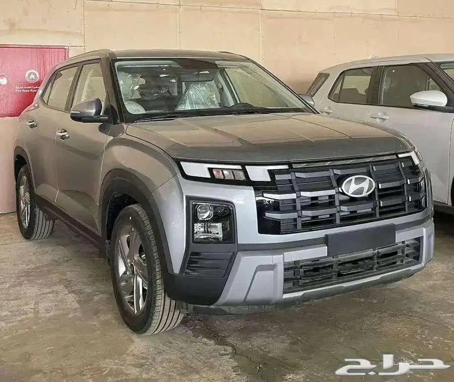 هيونداي كريتا سمارت وكمفورت الشكل الجديد 2026 كاش وتقسيط 2