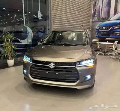 سوزوكي ديزاير ستاندر موديل 2026 سعر خاص للشركات والمؤسسات 0
