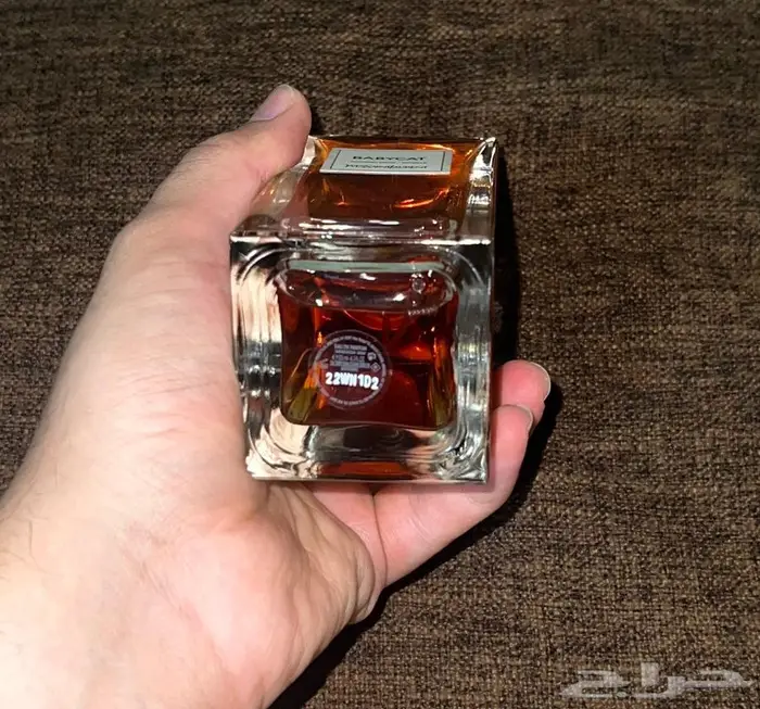 عطر SYL (baby cat) 2