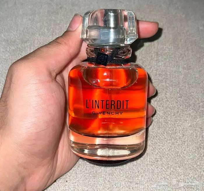 عطور تساتر (اصلي) 2