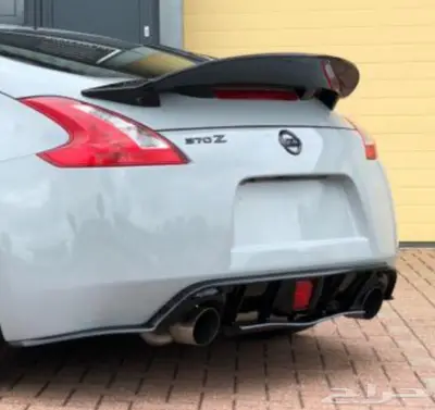370Z index