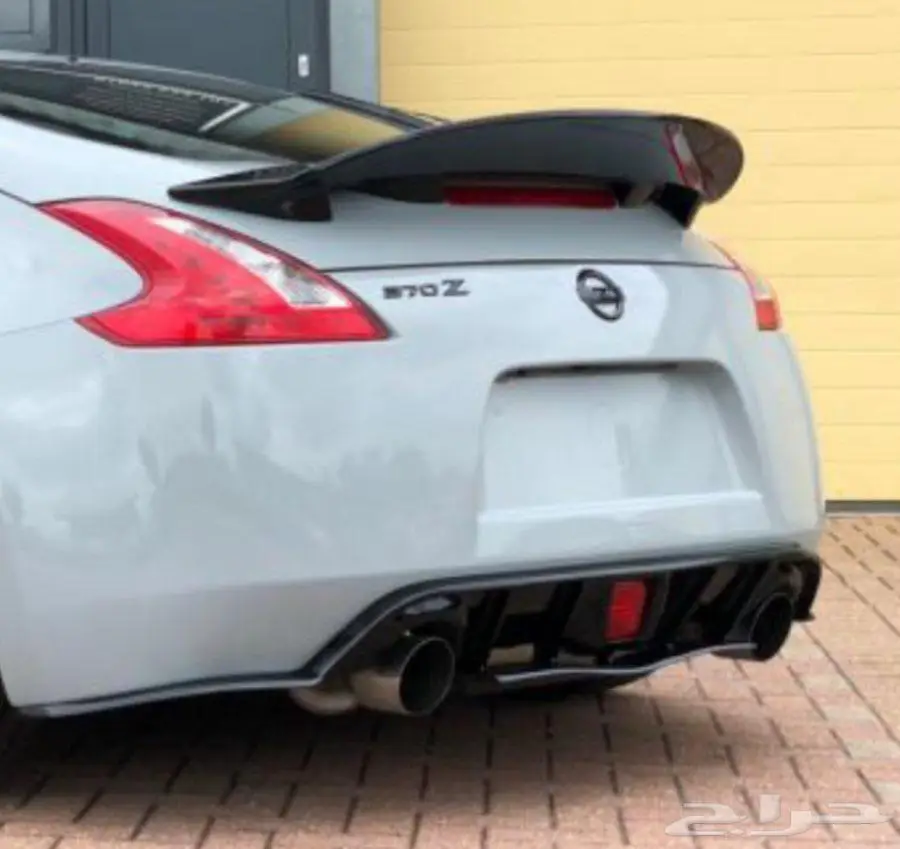 370Z index