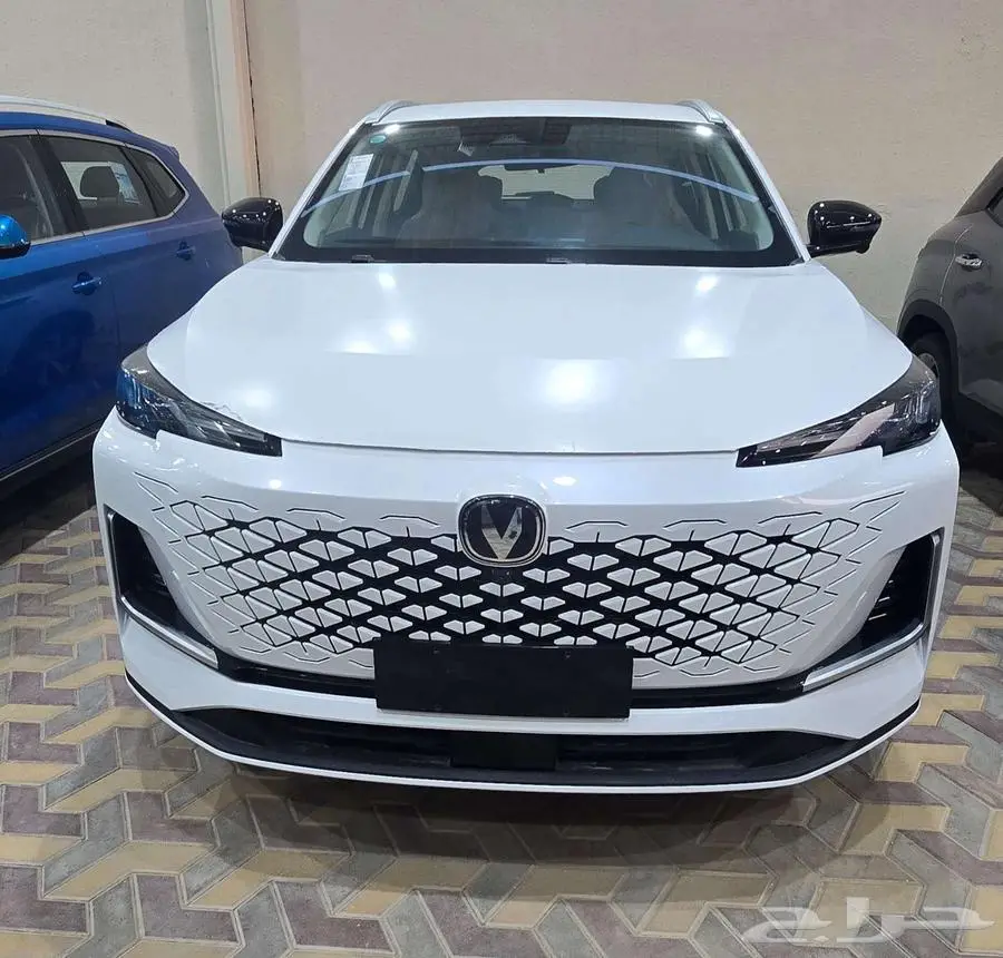 شانجان يوني اس ايليت 2025 لتمويل البنوك - كاش 4