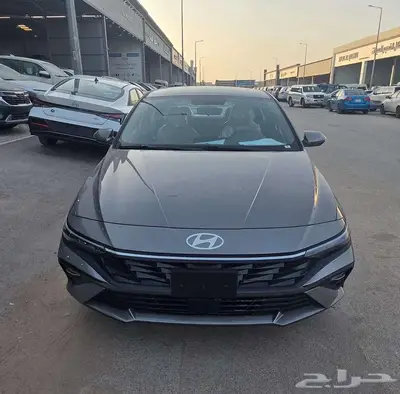 هيونداي النترا سمارت 2.0 2025 لتمويل البنوك - كاش 7