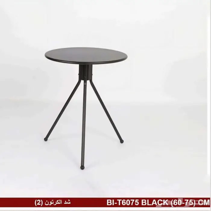 طاولات خارجية 9