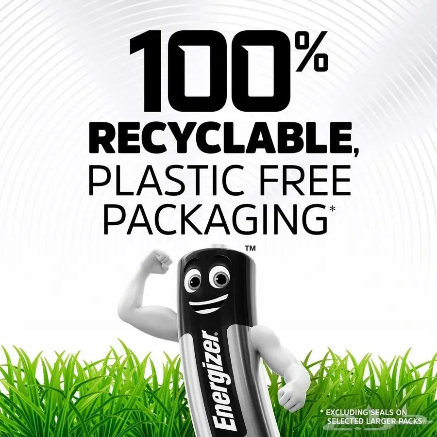 بطاريات AA من Energizer.العدد 20 بطارية..التوصيل لكل المملكة 1