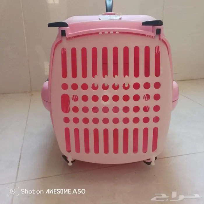 قفص قط للبيع 0