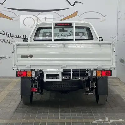 ايسوزو ديماكس غمارتين 150حصان بدون دبل جوانب 2025 3