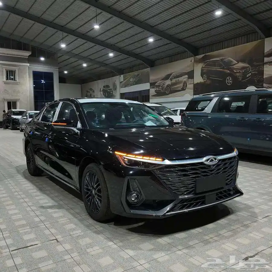 شيرى اريزو8 كمفورت 2025 كاش وتقسيط اقل الاسعار 1
