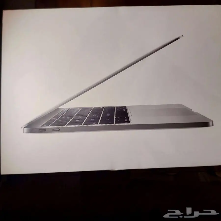 ماك برو  13 2017- MacBook Pro 7