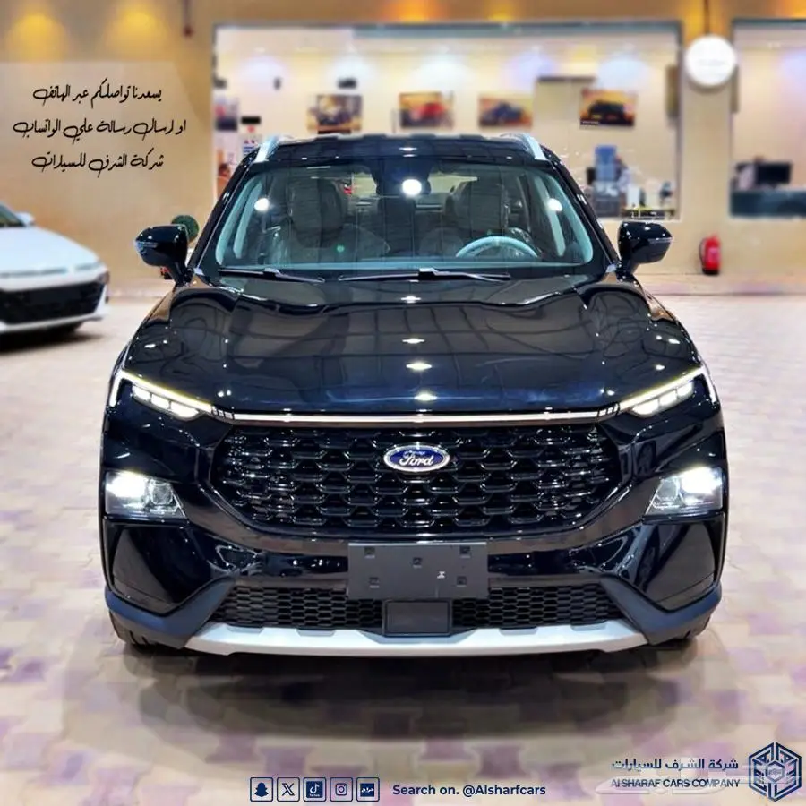 تيريتوري امبيانتي خليجي 2025 بسعر 87400 اصدار فوري 1