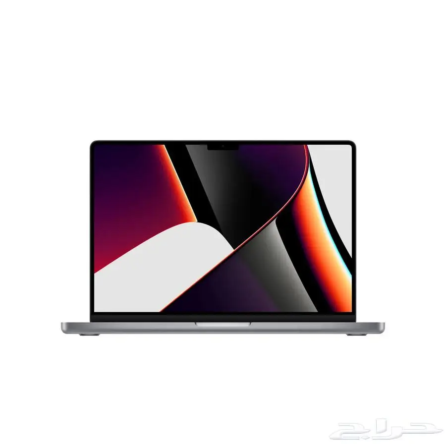 ماك بوك برو M1 Pro - سعة 512GB - ذاكرة 16GB 0