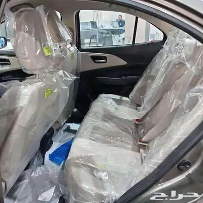 سوزوكى ديزاير ستاندر 2025 0