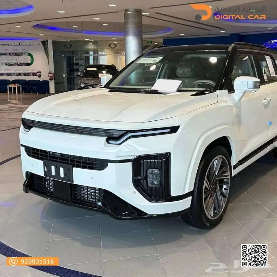 KGM اكتيون ليميتيد لونين 2025 بضمان الوكالة 1