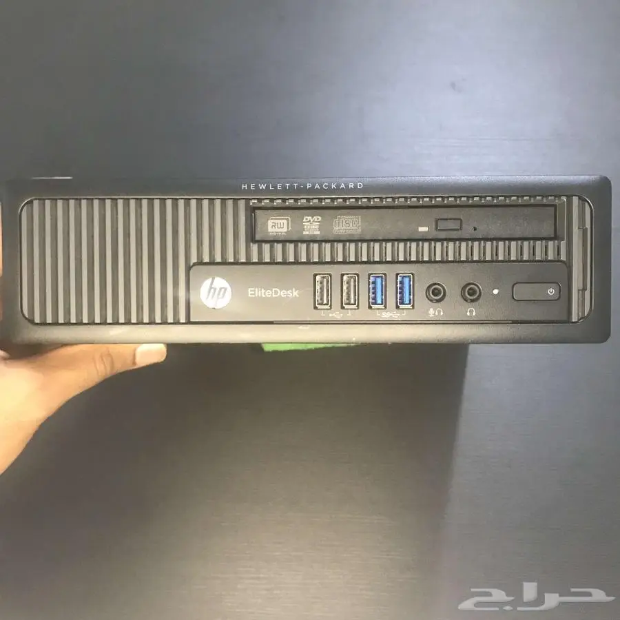 كمبيوتر مكتبي الجيل الخامس I5 كامل   رخيص جدا 4