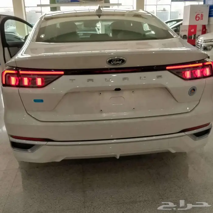 فورد تورس امبينتى 2025 الجزيرة اقل سعر للكاش والتمويل 7