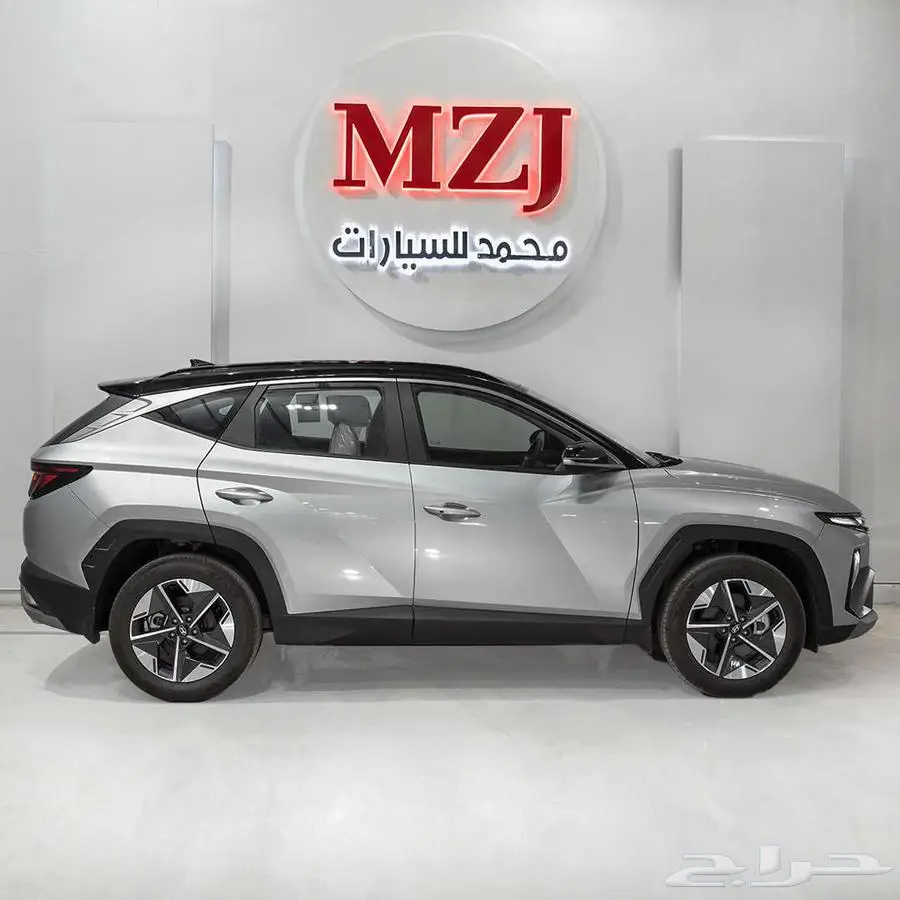 هيونداي توسان كومفورت 1600 سي سي 2025(كاش واقساط ) 5