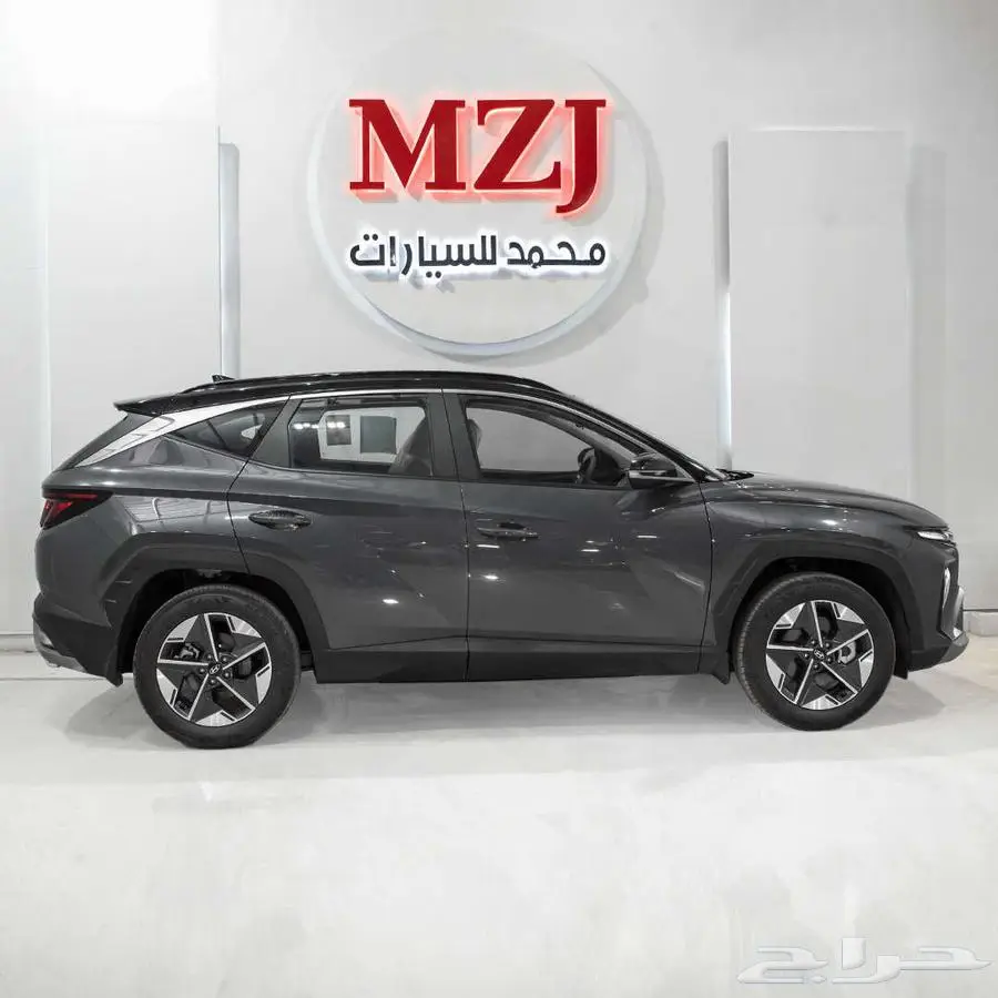 هيونداي توسان كومفورت 1600 سي سي 2025(كاش واقساط ) 4