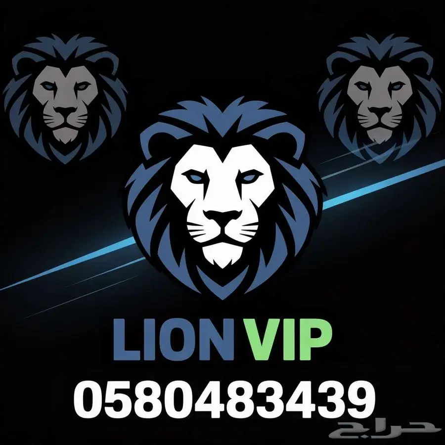 حصريا اشتراك ليون lion الغني بالتعريف باحدث اصدار 0