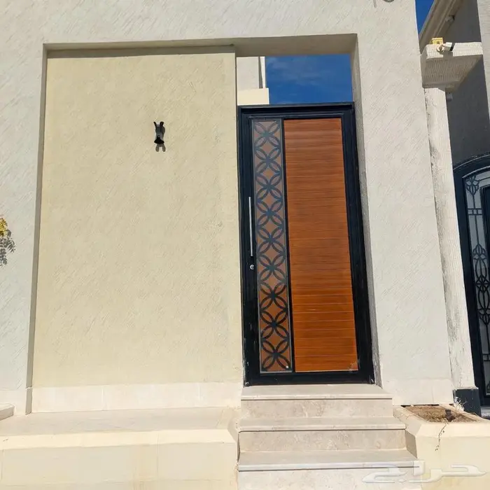 ورشه عيد للحداده في منطقه الاحساء 6