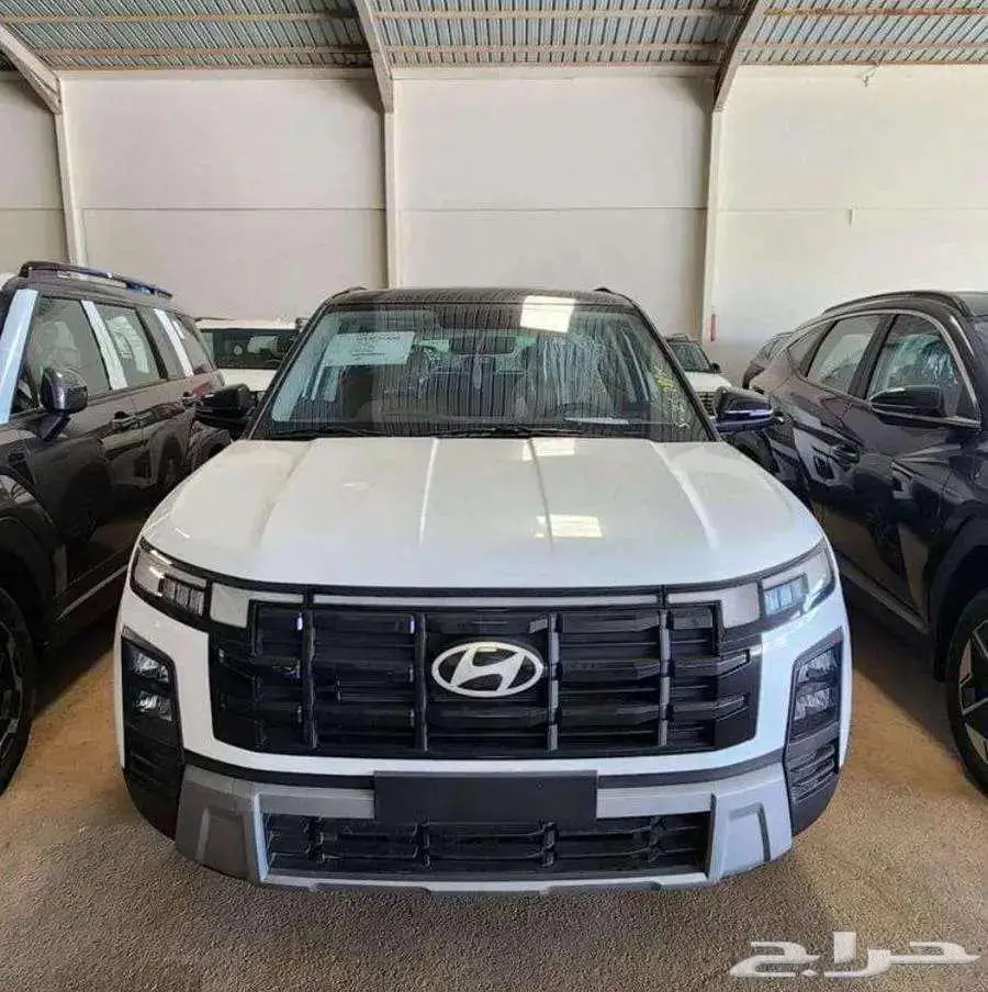 هيونداي كريتا سمارت وكمفورت الشكل الجديد 2026 كاش وتقسيط 4