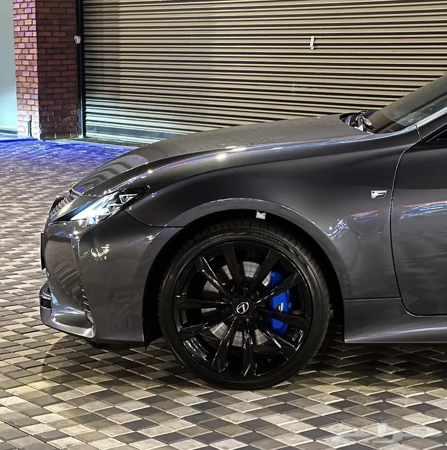 For Sale 2023 Lexus RC300   Full Option 13