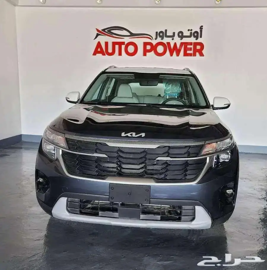كيا سيلتوس 2025   2024 استاندر مطور 0