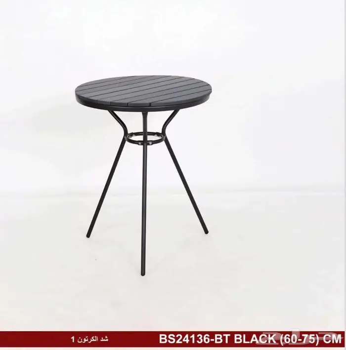 طاولات خارجية 20