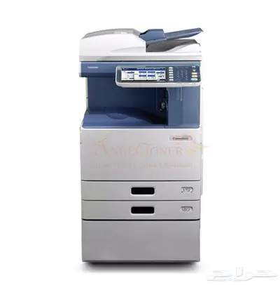 ماكينة تصوير مستندات XEROX VERSA LINK C405 المتطورة  توفر خد 2
