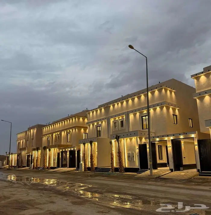 واحدات سكنية باسعار تنافسية 9