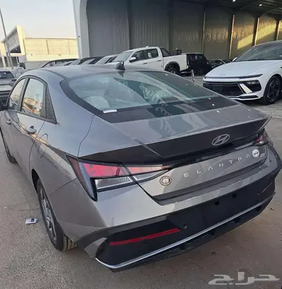 هيونداي النترا سمارت 2.0 2025 لتمويل البنوك - كاش 4