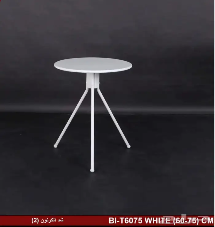 طاولات خارجية 17