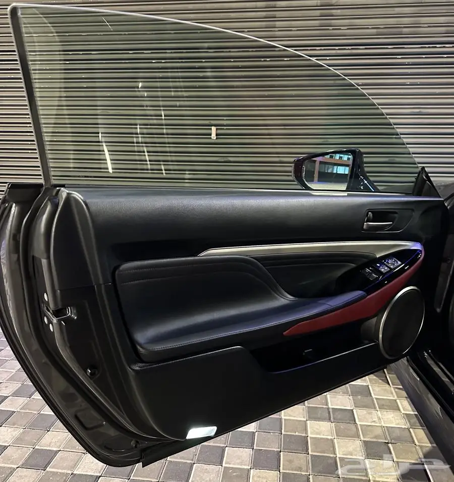 For Sale 2023 Lexus RC300   Full Option 37