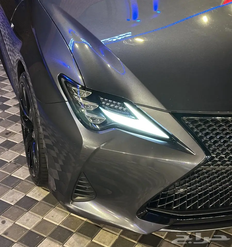 For Sale 2023 Lexus RC300   Full Option 11