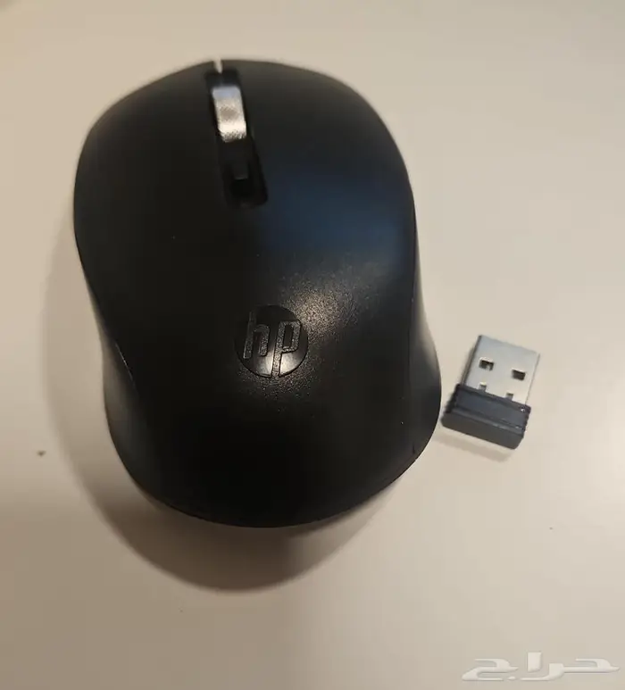 ماوس فارة لاسلكي wireless mouse 0