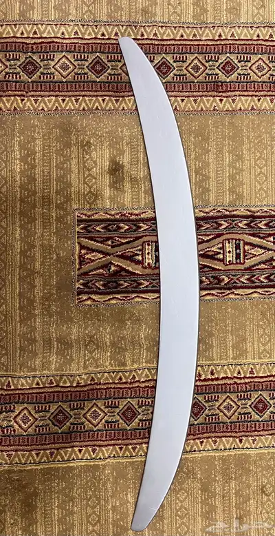 جناح خلفي تويوتا كورولا موديل 2015 0