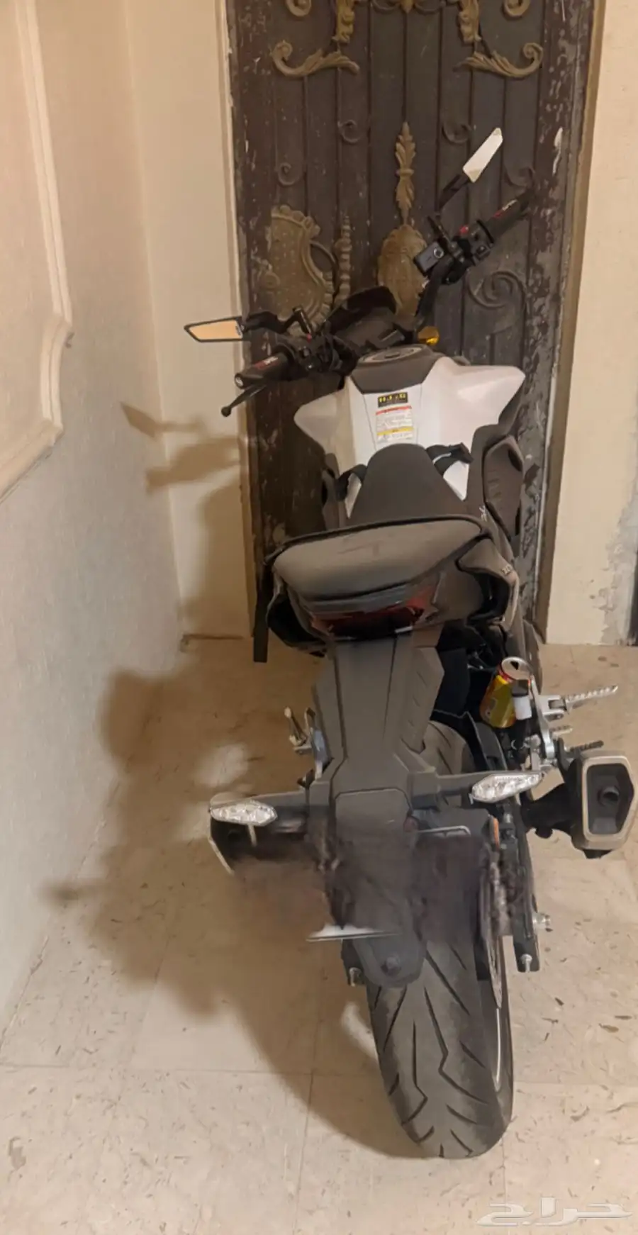 دباب هاوجي 300cc XCR index