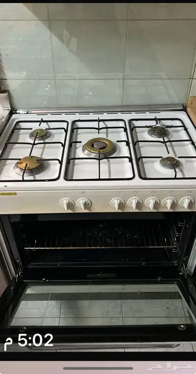 جده اشياء غرف نوم وادوات مطبخ بسبب السغر 2