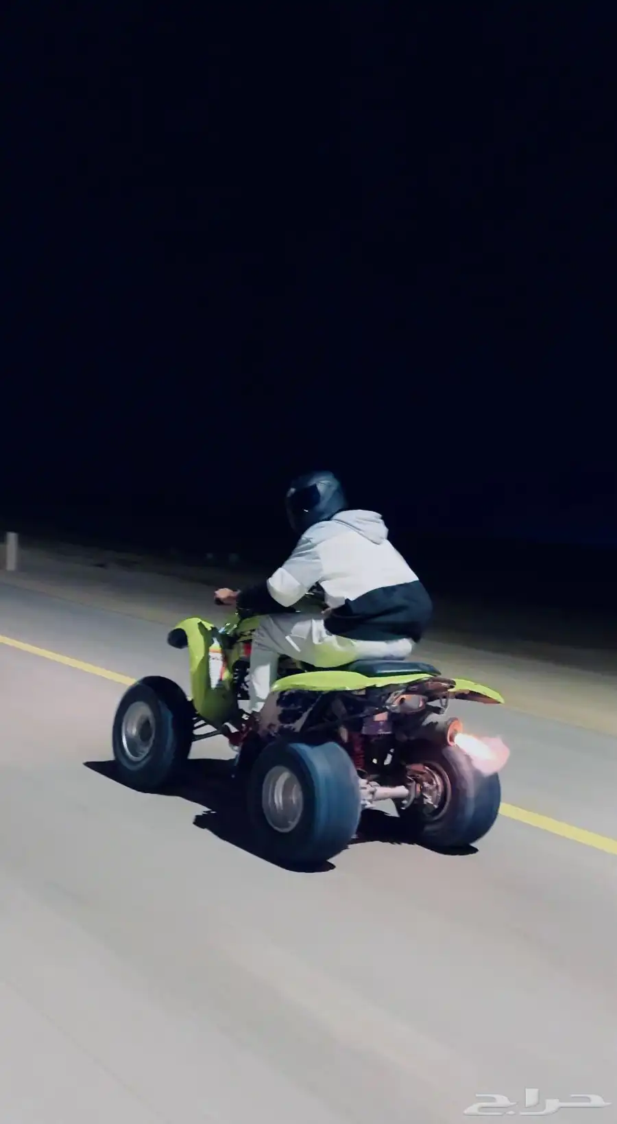 دباب سزوكي زد 250 نشيط ونظيف 5