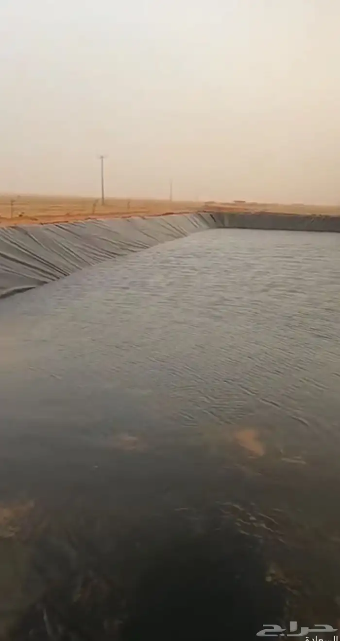 برك ماء مقاسات حسب الطلب 3