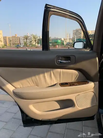 لكزس 2