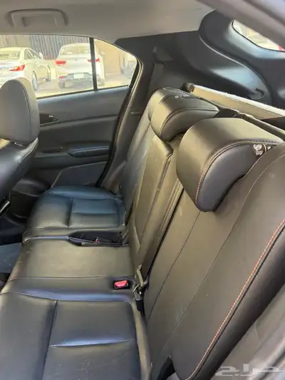 ايكلبس كروس SUV 2020 ميتسوبيشي 1