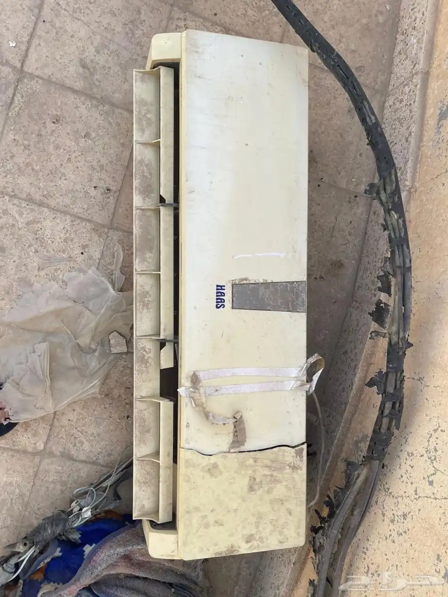 للبيع مكيف غرفة نوم مطبخ مجالس 1
