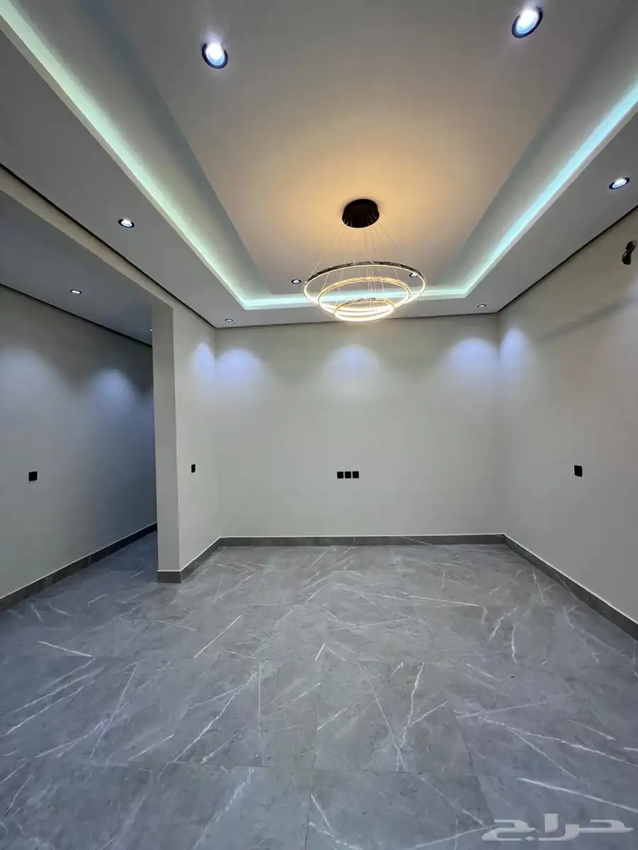 فيلا روف ارضي تصميم فخم ومميز 14