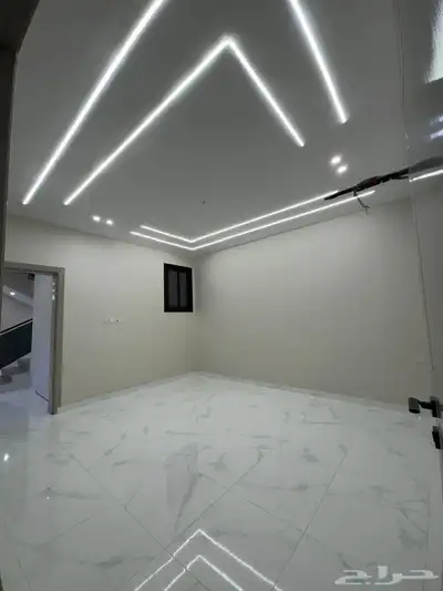 فيلا دوبلكس مساحه فوق 250م ب مليون و 200 الف 4